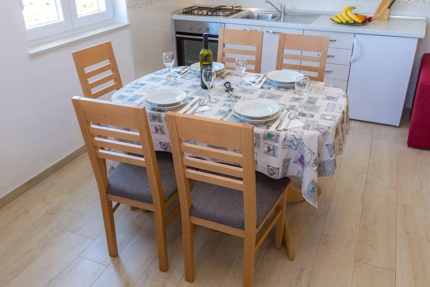 Apartments Zvone1 Veli Rat