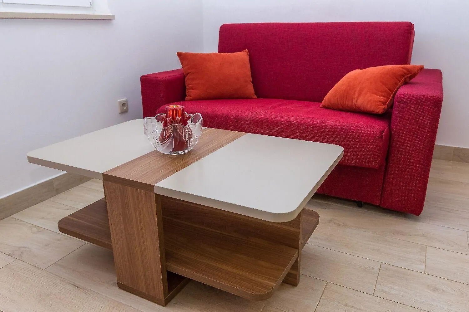 Apartments Zvone1 Veli Rat