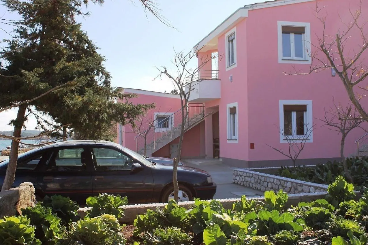 Apartments Zvone1 Veli Rat