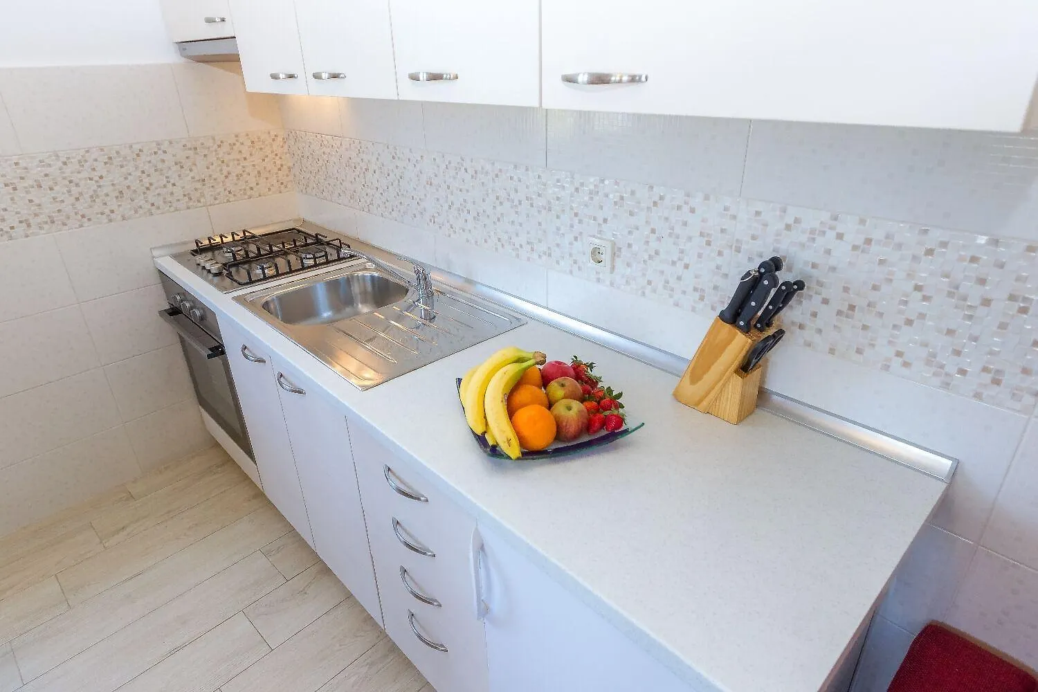 Apartments Zvone1 Veli Rat