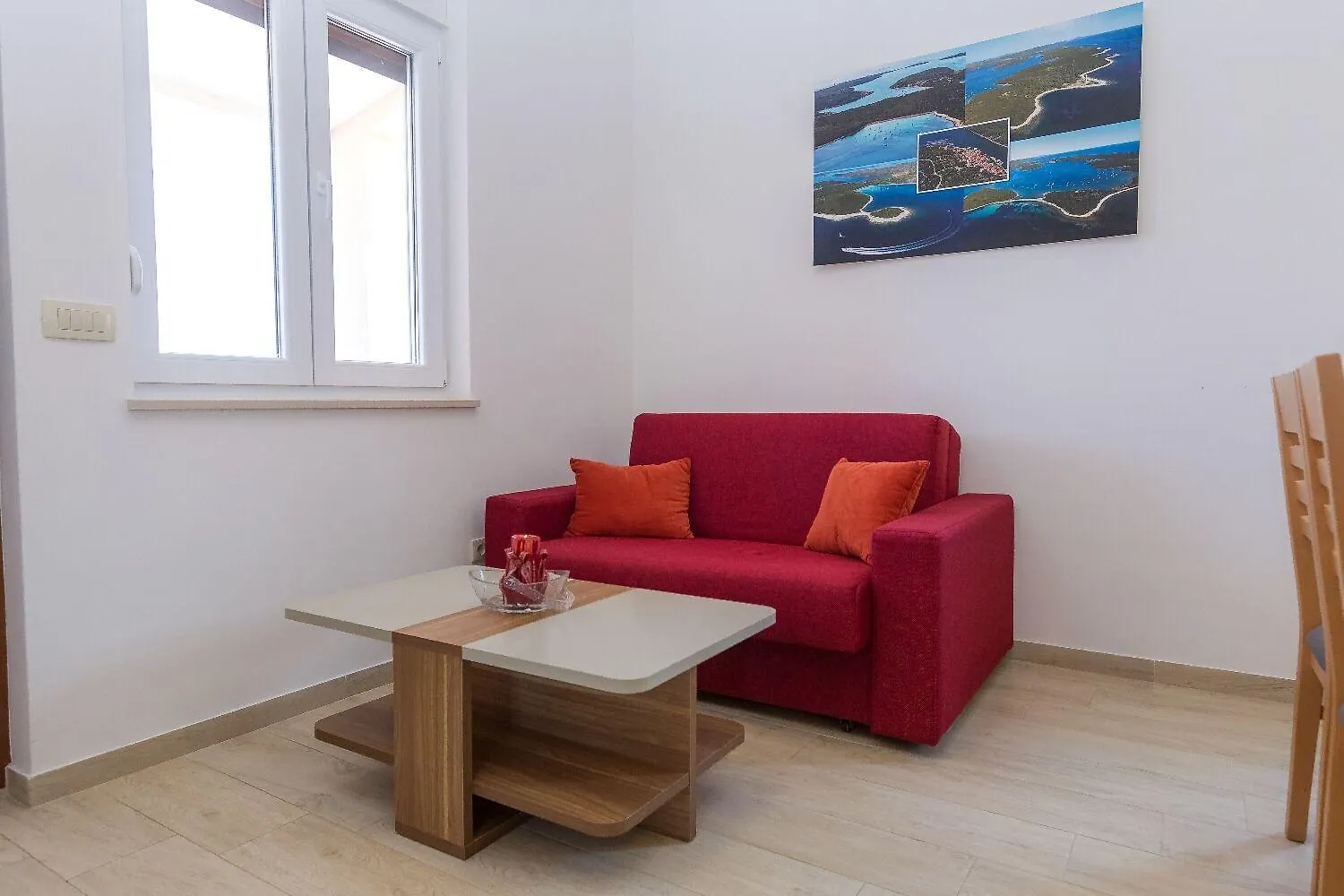 Apartments Zvone1 Veli Rat 0*,  Kroatien