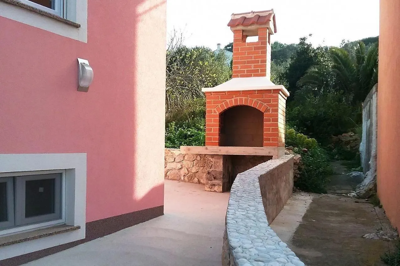 Apartments Zvone1 Veli Rat