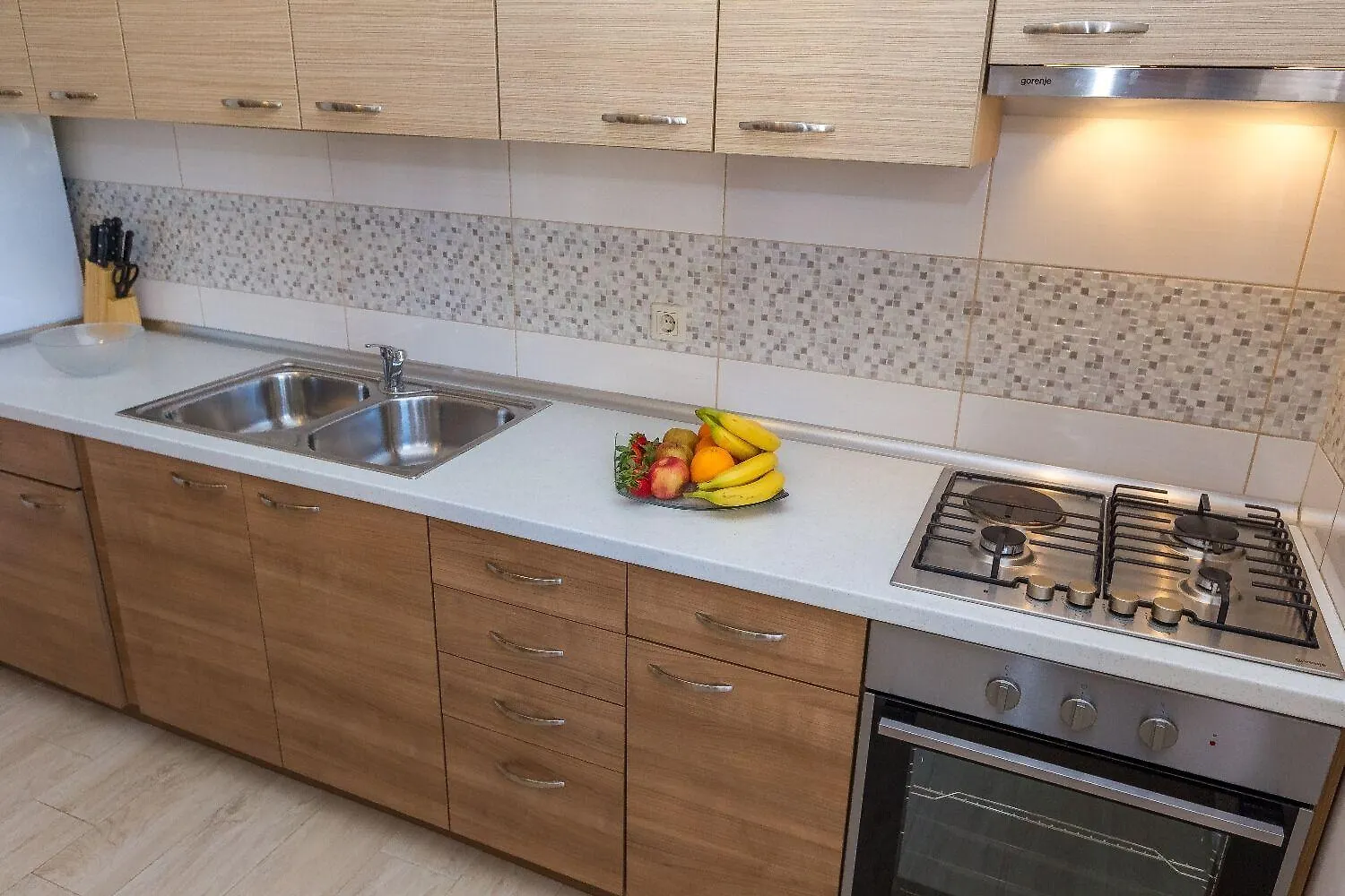 Apartments Zvone1 Veli Rat